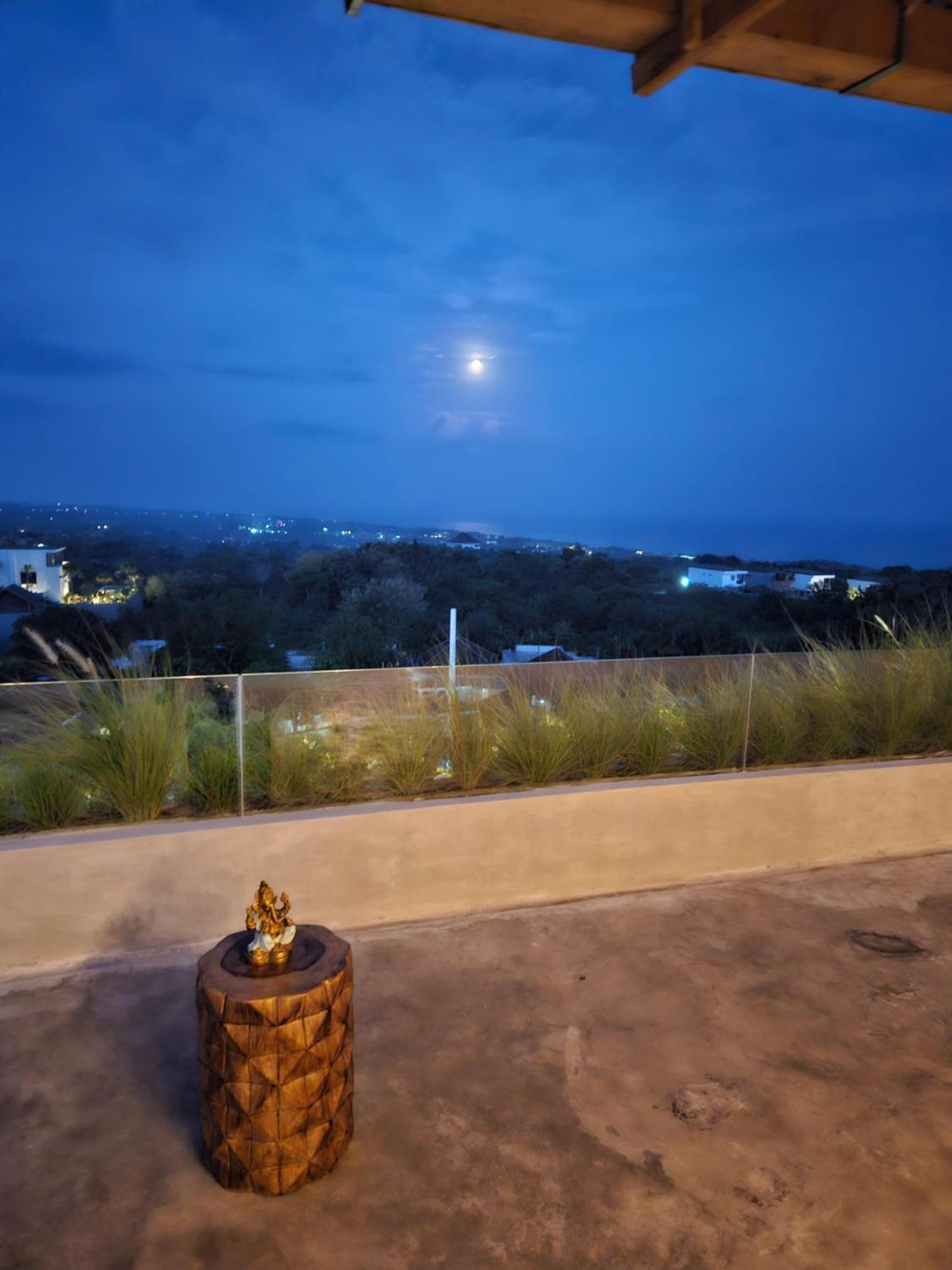 Salty Prana Retreat Center Hotell Uluwatu Eksteriør bilde